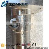 8-97147580-1 897147-5801 Pump Injector Airman AX40U 4LE1 Injection Pump thumbnail-6