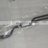 Hot Sale Engine Parts Electronically Controlled Fuel Transfer Pipe 3979330 3966131 ISLe Fuel Supply Tube for Truck Engine Parts