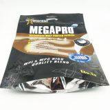 Custom-made Free-standing Pure Aluminum Composite Protein Powder Food Packaging Zipper Bag Delicious Hershey's Milk Chocolate thumbnail-4