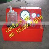 Double Spring Nozzle Gasoline Injector Tester thumbnail-3