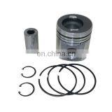 High-quality Hard Small Practical 3802657 Diesel Engine Spare Part Automobile Block Piston Kit thumbnail-5