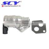 Вентиль управления холостым ходом с топливным впрыском, подходящий для MAZDA PROTEGE, Оригинальный номер (OE) ZM0120660 ZM01-20-660