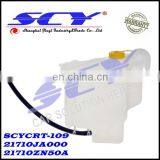 Coolant Recovery Tank Fits 07-13 Nissan Altima 21710-JA000 21710JA000 21710-ZN50A 21710ZN50A