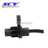 ABS WHEEL SPEED SENSOR Suitable For HYUNDAI 598303K000 59830-3K000 5S7719 SU9206 970815 thumbnail-6