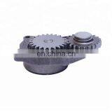 ISDE 4 Cylinder Diesel Engine Parts Lubrication Oil Pump 4939586 thumbnail-1