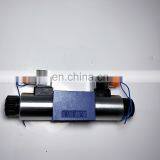 Rexroth Hydraulic Solenoid Directional Electromagnetic Valve 4WE6B-L6X/CG24NZ5L 4WE6B-L6X/OFCG24NZ5L 4WE6B-L6X/CW220-50NZ5L thumbnail-3