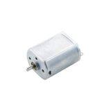 JFF-130SH-11307Metal Brush Motor, JRC DC Motor,Micro Water/Air Pump Motor, Electric Shaver thumbnail-1