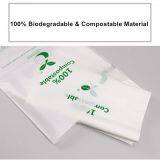 Biodegradable Die Cut Handle Bag thumbnail-2