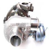 D4EA Engine Turbo 28231-27400 757886-0003 28231-27400 GTB1649V Turbocharger thumbnail-2