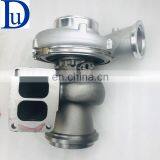 GT4702 Turbo 709310-0001 0R9761 3176C C10 Engine Turbocharger for Caterpillar Truck Articulated D250 With 3306 Engine thumbnail-2