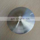 4JJ1 RH5V 8973815073 VBA30023 897-381-5-073 Turbo Compressor Wheel for Isuzu NPR 3.0L TDI Engine 4JJ1E4N thumbnail-2