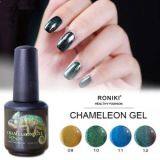 RONIKI Chameleon Gel,Nail Art Gel thumbnail-5