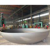 Carbon Steel Q345R Propane Tank Heads For Sale thumbnail-3