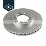 OEM Custom MB618797 Machined Auto Car Spare Parts for Brake Disc thumbnail-2