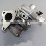 Eastern Factory Prices Turbocharger TDO4 49377-08120 49377-04363 49377-04453 Turbo Charger for Mitsubishi Subaru Diesel Engine thumbnail-2
