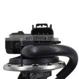 New Standard Motor Products EGV1055 EGR Valve thumbnail-5