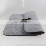 15.6inch Brand New Carrying Bag Felt Laptop Computer Bags for Teenagers thumbnail-2