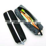 Custom Felt Leather Pen Pouch Holder thumbnail-6
