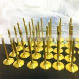 Racing Car Horse Power Turbo Engine Valve for TOYOTA 1HZ Land Cruiser in 13711-17010 ex 13715-17010 thumbnail-5