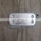 Aluminium Engine Oil Cooler for Mercedes Benz W203 Sprinter GLK350 S400 C300 C350 SLK M272 W211 W204 2721880001 5989070191 thumbnail-1