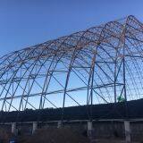 Inner Mongolia Ordos Thermal Power Co., Ltd. Coal Yard Completely Closed EPC General Contract Project thumbnail-2