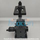 EUI EUP Tester Electric Unit Injector Tester With Cambox Full Set Adaptor thumbnail-5