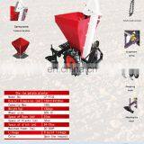 One Row Sweet Potato Planter Machine for Sale thumbnail-7