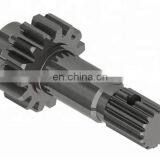 Japanese Tractor Spare Parts Rotavator Gears Supplier thumbnail-6