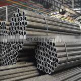 Non-alloy Alloy Or Not and Q235 Grade Thick Wall Steel Pipe Round Section Steel Pipe thumbnail-4