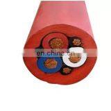 Flexible Conductor Rubber Sheathed Cable Claass 5 60245IEC66 65 Degree thumbnail-4