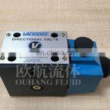 Vickers Directional Valve DG4S4 012A U B 60 S326 thumbnail-1