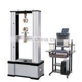 Aerospace Rubber Steel Pipe Three Point Bending Tensile Testing Machine Price thumbnail-2