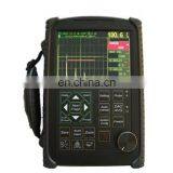 2016 Hot HST650 Flaw Detector/Ultrasonic Equipment for Testing Welds thumbnail-2