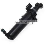 Мойка фар, форсунка для AUDI A5 8T0955102B