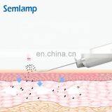 Innovative Products to Import Mini Portable Scrubber Ultrasonic Spatula Facial Skin Spatula thumbnail-6