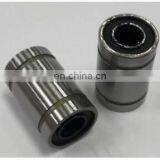 10Mm 20Mm 25Mm Lm4Uu Lm6Luu Lm6Uu Lm8Uu Lm10Uu Lm12Uu Lm15Uu Lm16Uu Lm20Uu Lm25Uu Lmf30Uu Shaft Linear Motion Ball Bearing thumbnail-5