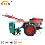 New Diesel Power Mini Farm Hand Tractor for Sale thumbnail-7