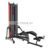 Commercial Fitness Exercises Machines Fitnessgerate Fitnessstudio Equipment de Gym Low Row thumbnail-6