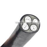 Hot Sale Underground Aluminum Electric Power Cable thumbnail-5