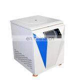 Large Capacity Refrigerated Laboratory Centrifuge Machine thumbnail-2