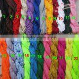 Chinese Knot Weaving Wire Taiwan Jade 1.5 MM Woven Jade Line B