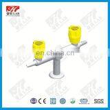 Laboratory Gas Tap Faucet / Gas Cock for School Used thumbnail-3