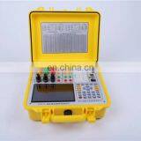 Transformer Capacity Iron and Copper Loss Load no Load Tester thumbnail-3