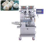 Professional Snack Food Modak Kubba Coxinha Make Machine With High Speed thumbnail-1