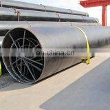 API 5L Large Diameter SSAW Spiral Steel Penstock Pipe Made in Chinese Factory thumbnail-4