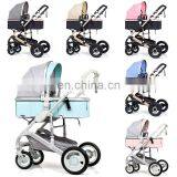 2019 2020 Light Weight Baby Stroller Hot Sell Baby Pram Umbrella Stroller for Baby thumbnail-6