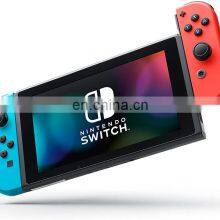 Nintendo Switch With Neon Blue and Neon Red Joy Con HAC 001(01) Game Console thumbnail-5