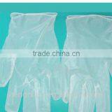 Medical Grade Disposable Vinyl Glove thumbnail-2