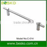 Modern Stainless Steel Door or Cabinet Handle With High Quality thumbnail-1