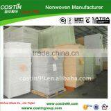 COSTIN Nonwoven Insole Shoe Fabric and Insole Sheet thumbnail-1